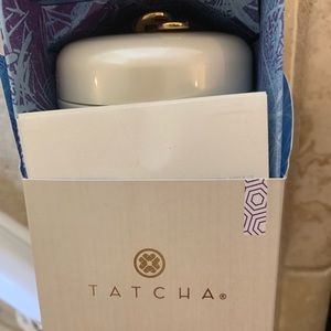 Tatcha - The Silk Cream BNIB
